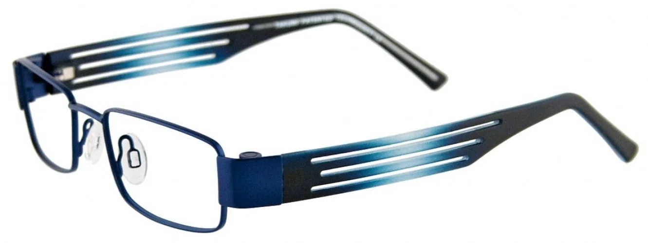 Aspex Eyewear T9978 Eyeglasses - view 7